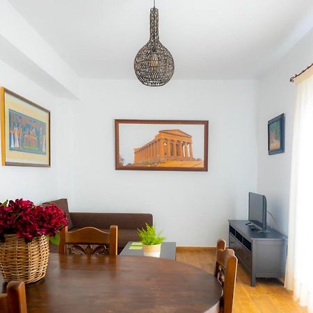 Apartmán Lagar Del Chorro Junto Caminito Del Rey Piscina Y Baloncesto Exteriér fotografie