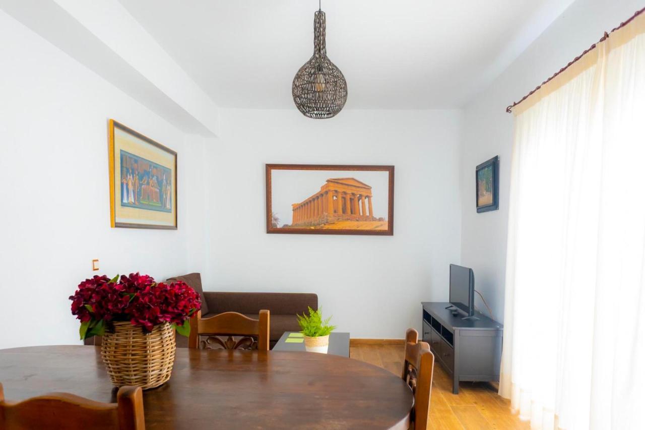Apartmán Lagar Del Chorro Junto Caminito Del Rey Piscina Y Baloncesto Exteriér fotografie