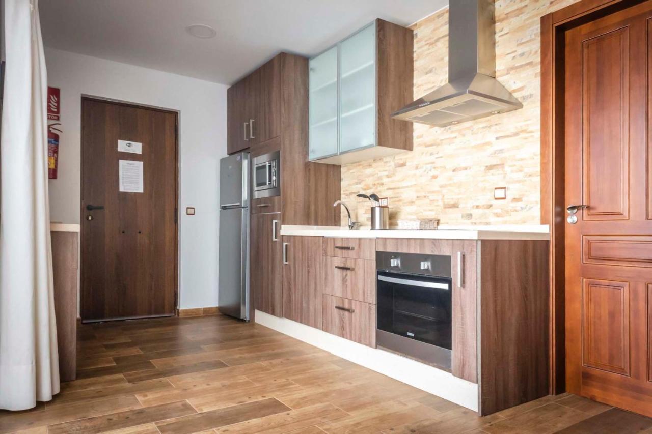 Apartmán Lagar Del Chorro Junto Caminito Del Rey Piscina Y Baloncesto Exteriér fotografie