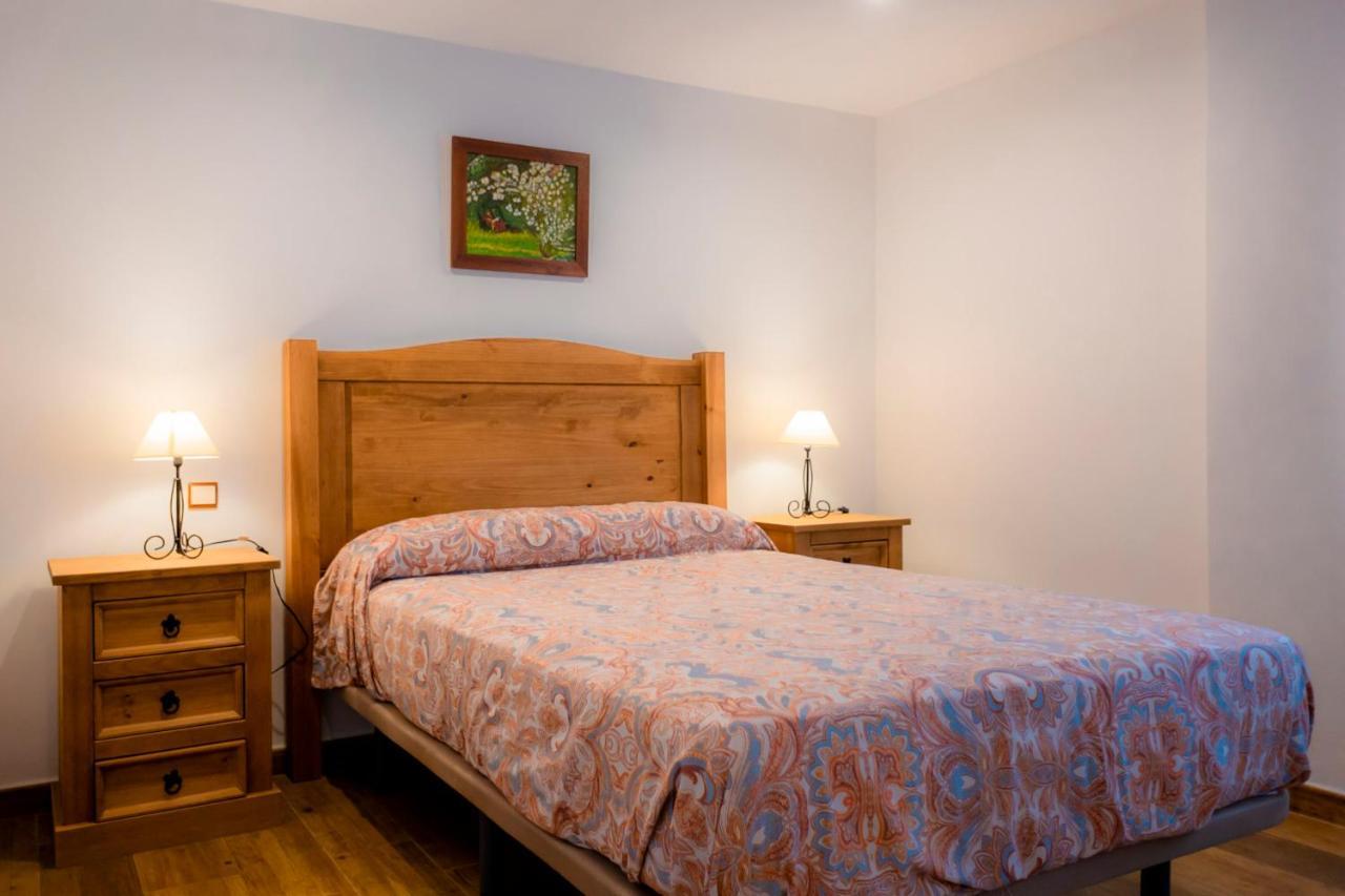 Apartmán Lagar Del Chorro Junto Caminito Del Rey Piscina Y Baloncesto Exteriér fotografie