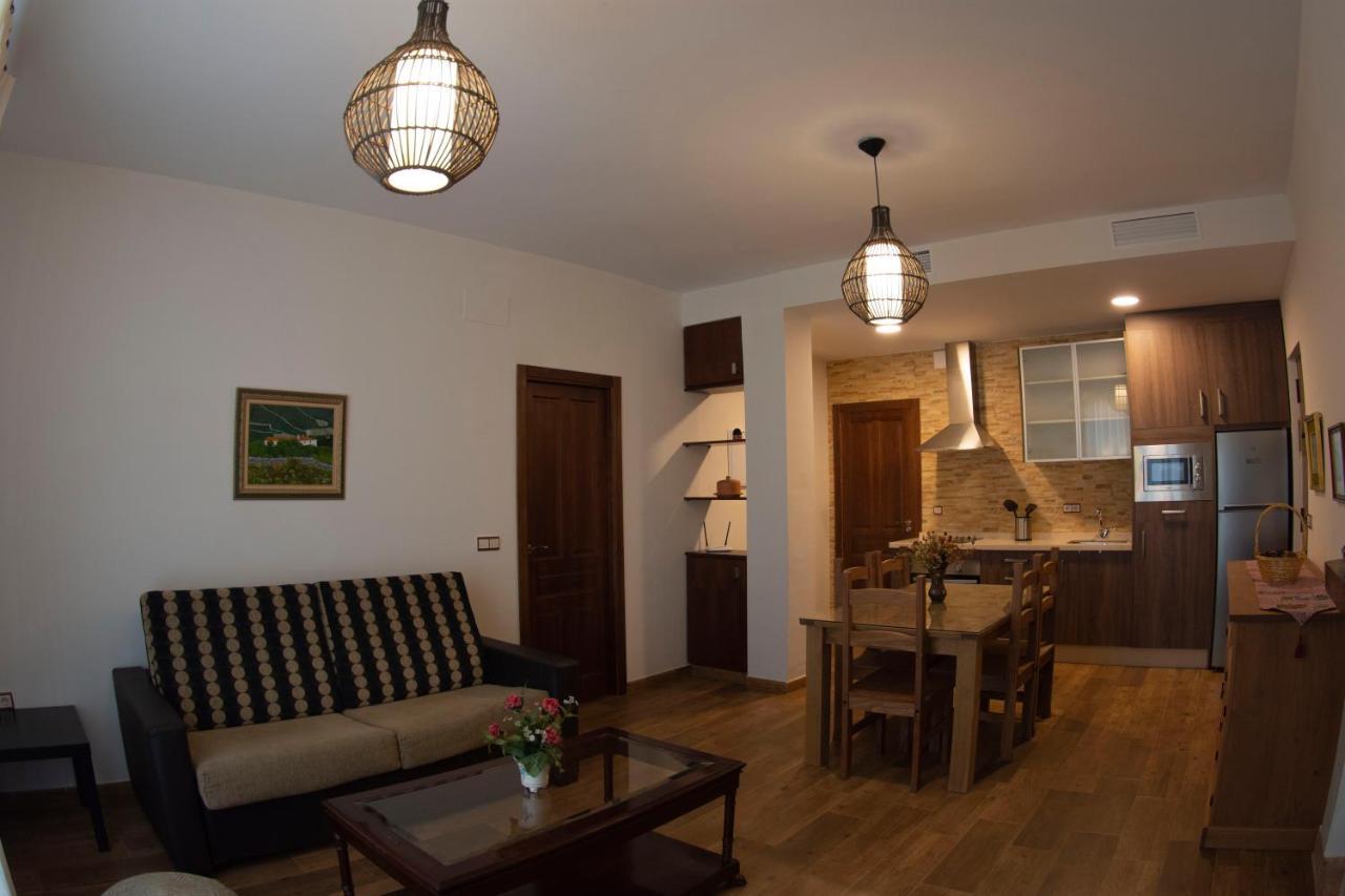 Apartmán Lagar Del Chorro Junto Caminito Del Rey Piscina Y Baloncesto Exteriér fotografie